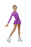 Mondor - Child's Skating Dress