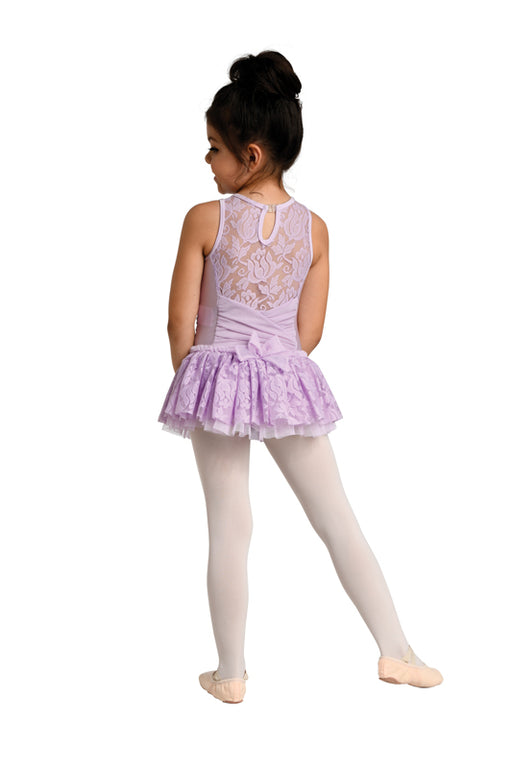 Child's Dance Dress