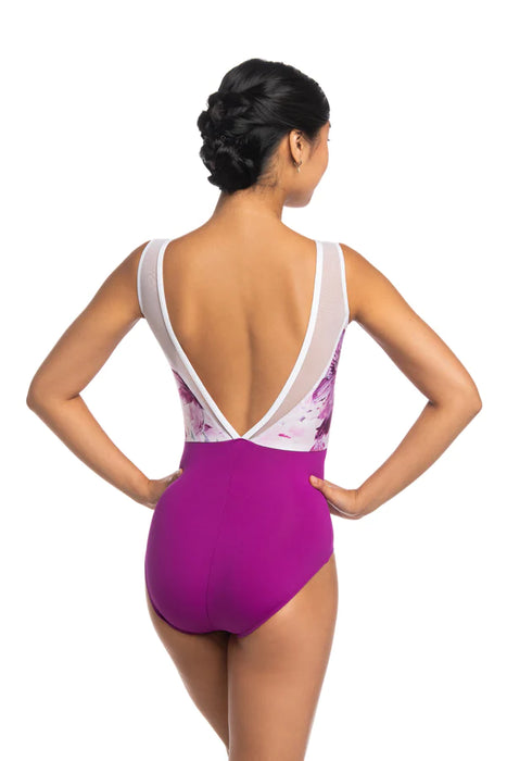 Mauve Bodysuit - Sleeveless Bodysuit - Convertible Bodysuit - Lulus