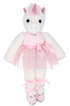 Bearington - Unicorn Dreamer Ballerina