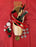 Pointe Shoe Decorating Kit - Christmas Inspired