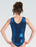 GK Elite Moonstone Gymnastics Adult Leotard