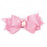 Dasha - Grosgrain Bow w/shoes