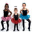 Dasha - Dotted Tutus