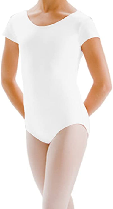 Motionwear - Child's Short Sleeve Leotard