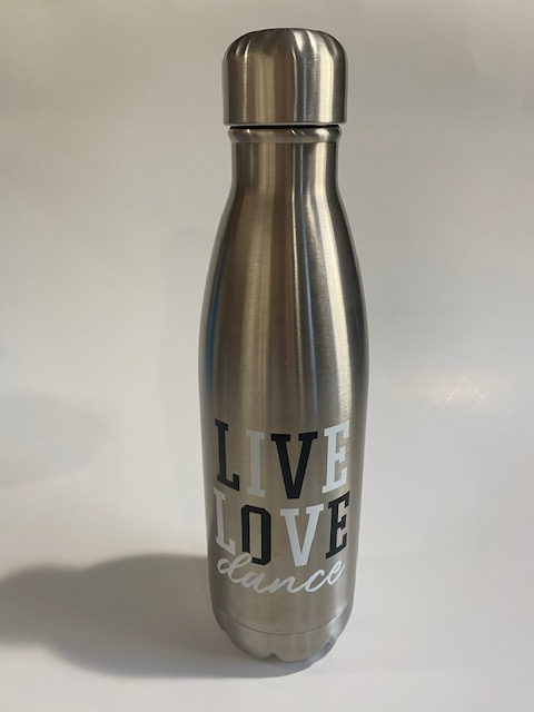 Stainless Steel Water Bottle