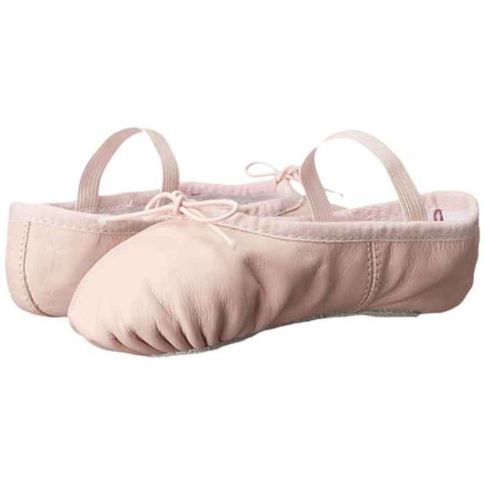 Bloch - Bunny Hops - Toddler Ballet Slippers