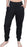 Casa Zeta-Jones Womens The Go-to Pant Zippered Side Pockets