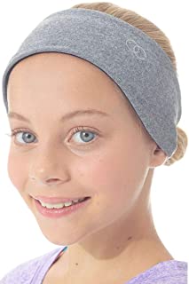 Thermal Skating Headband