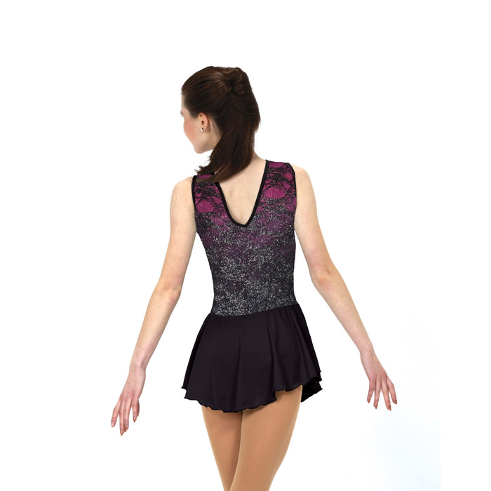 Jerry's - Adult Sangria Slide Skating Dress
