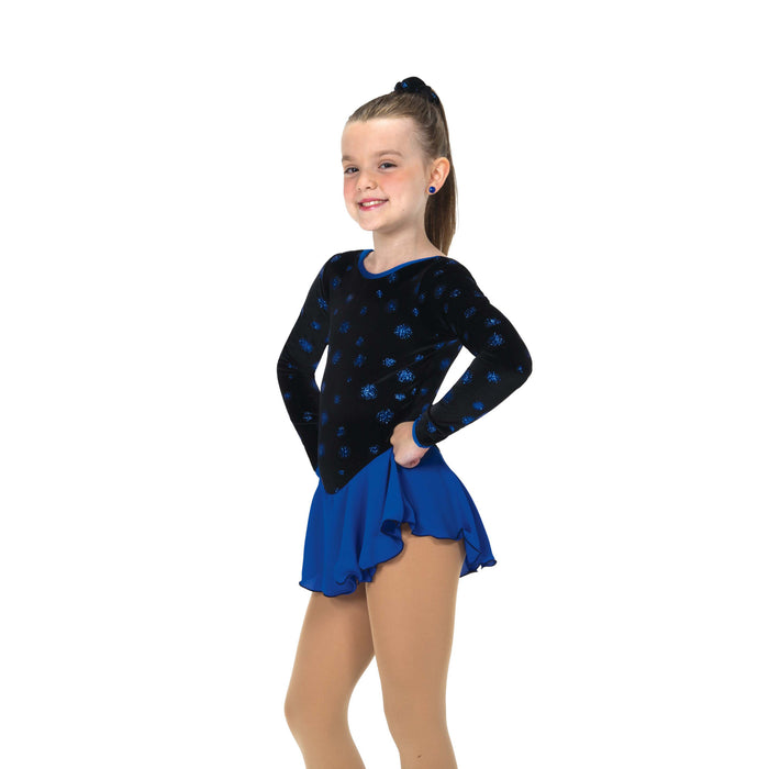 Jerry's - Child's North Star Skating Dress — Spectrum Movement