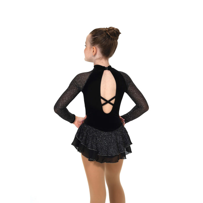 Jerry's - Child's Starshine Skating Dress