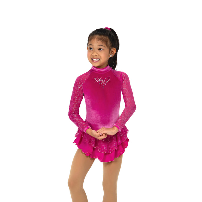 Jerry's - Child's Starshine Skating Dress