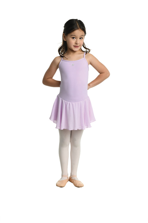 DanznMotion - Girls Fleur Dress