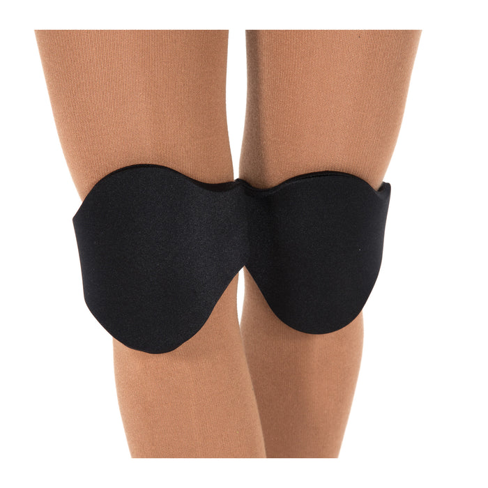Jerry's Knee Pads - Black