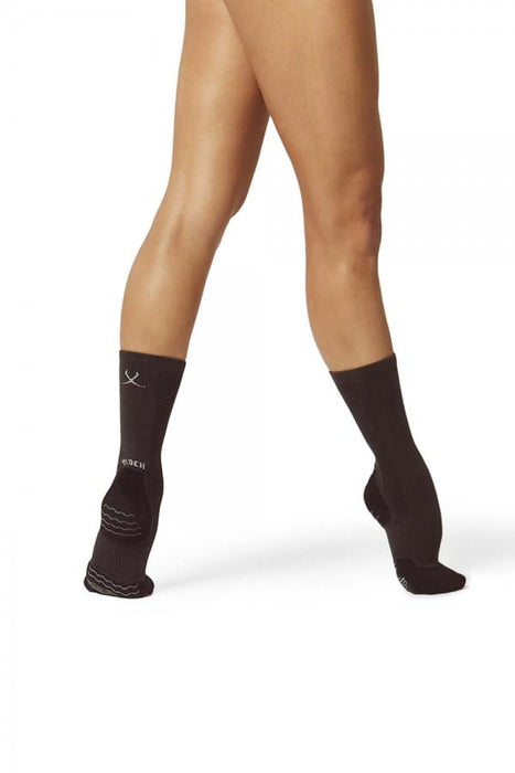 Blochsox Dance Socks — Spectrum Movement