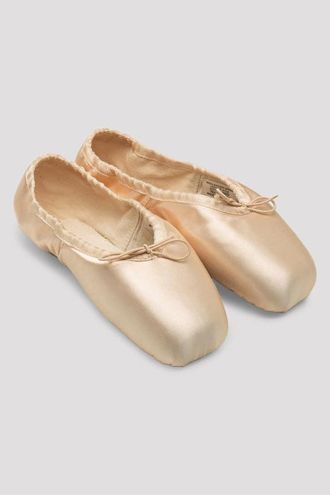 Bloch Amelie Soft Pointe Shoes