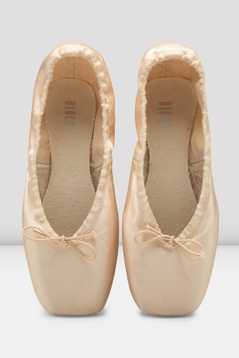 Bloch Amelie Soft Pointe Shoes