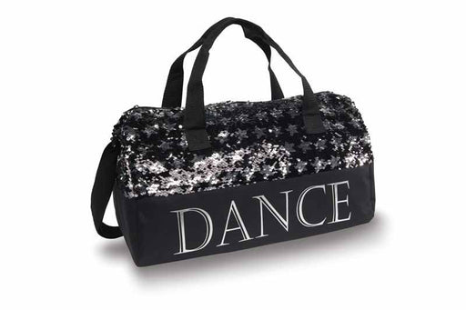 Danshuz -  Sequin Dance Duffel