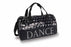 Danshuz -  Sequin Dance Duffel