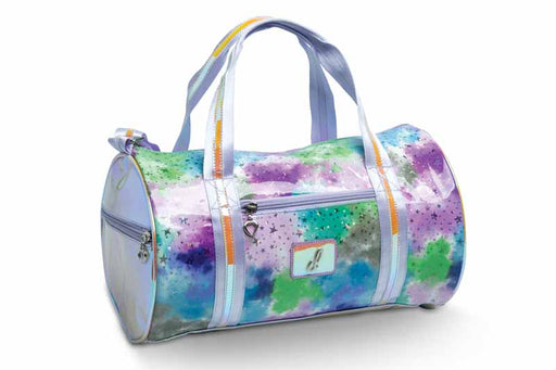 DanznMotion - PASTEL CLOUDS AND STARS DUFFEL