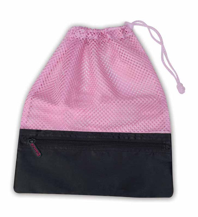 Danz n Motion - Mesh Shoe Bag