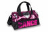 Danshuz - Sequin Dance Heart Bag