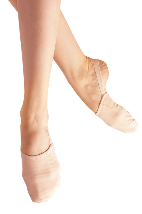 SoDanca - Bullet Turning Shoes for Modern Dance