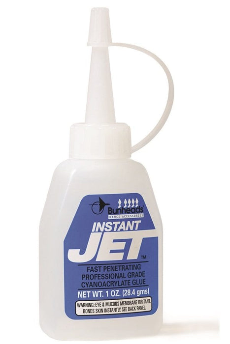 Bunheads Instant Jet Glue