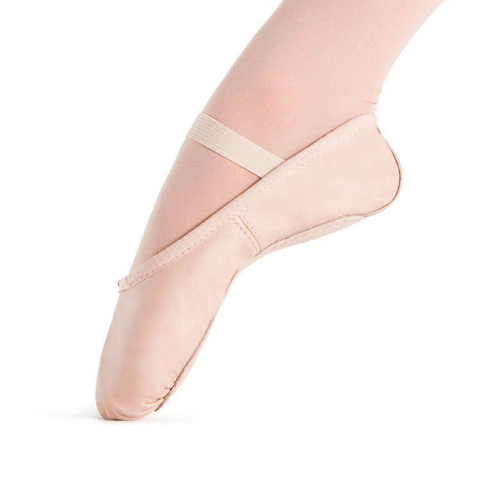 Bloch - Dansoft Full Sole Ballet Slipper - Adult