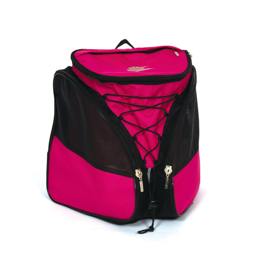 Bungee Skate Back Pack - Pink