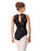 Calla - Adult Tank Lace Leotard Olga