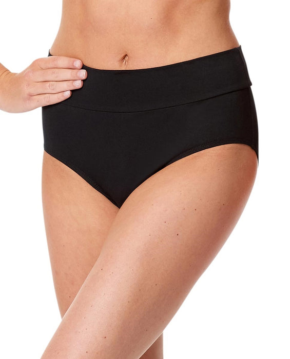 Lulli - Full Seat Cotton Dance Briefs