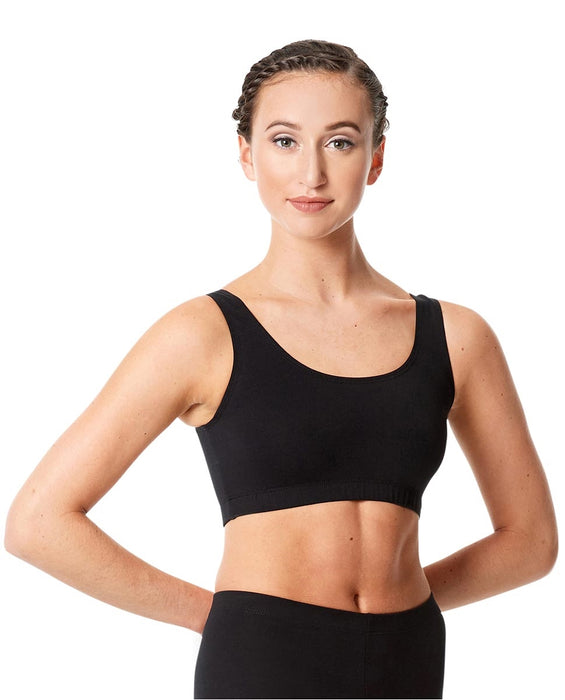 Lulli - Tank Top Bra Top Destiny