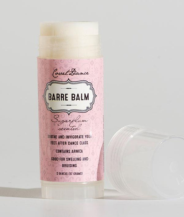 Sugarplum Barre Balms