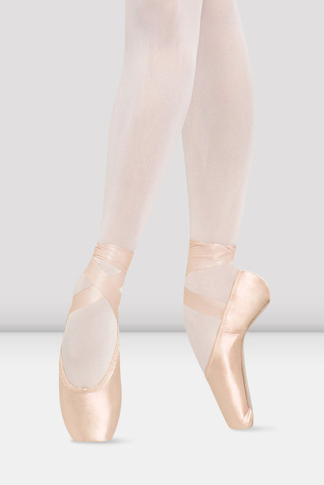 Bloch B-Morph Point Shoes