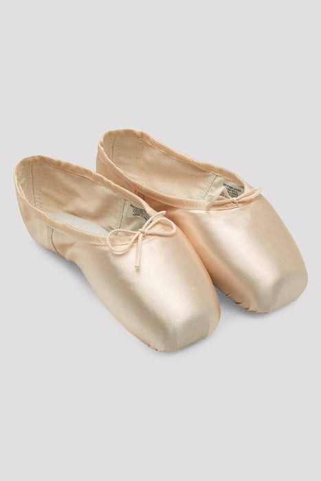 Bloch B-Morph Point Shoes