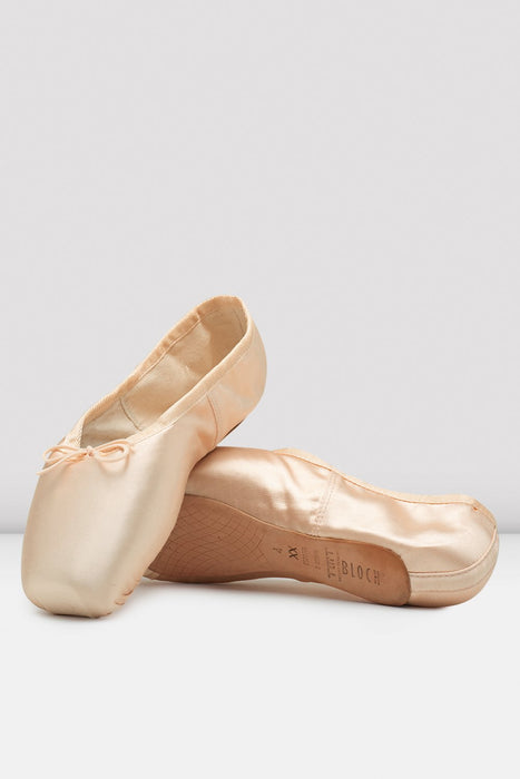 Bloch B-Morph Point Shoes