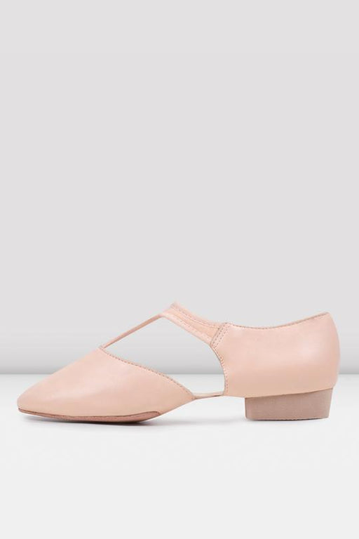 Bloch - Ladies Elastosplit Grecian Teaching Shoes