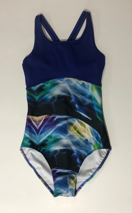 SoDanca - Child's Gymnastic Leotard