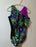 Motionwear - Child's Swirl Gymnastics Leotard