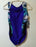 Motionwear - Child's Royal Gymnastics Leotard