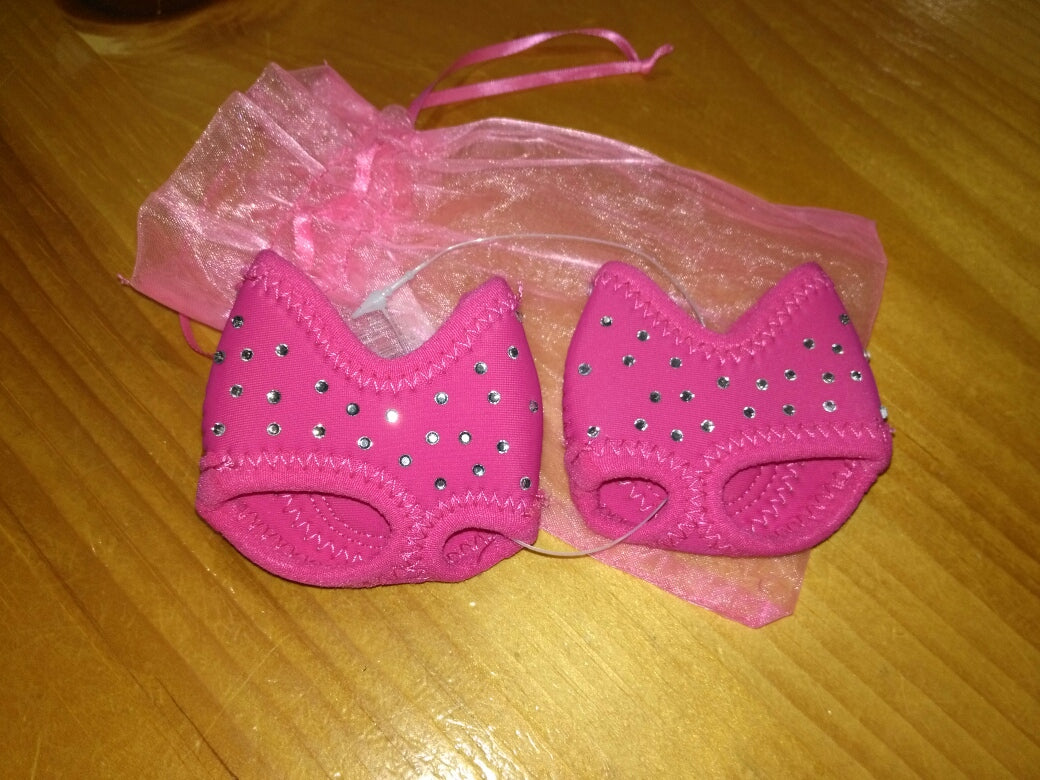 Danshuz sale half sole