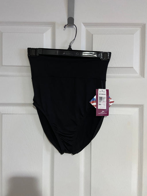 Motionwear - Adult High Waisted Briefs