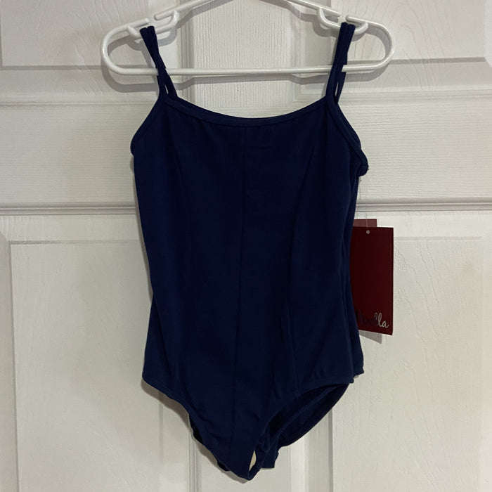 Ainsliewear - Child's Princess Strap Leotard