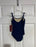 Ainsliewear - Child's Princess Strap Leotard