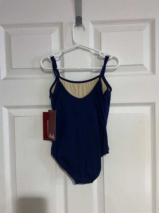 Ainsliewear - Child's Princess Strap Leotard