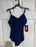 Ainsliewear - Adult Princess Strap Leotard
