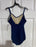 Ainsliewear - Adult Princess Strap Leotard