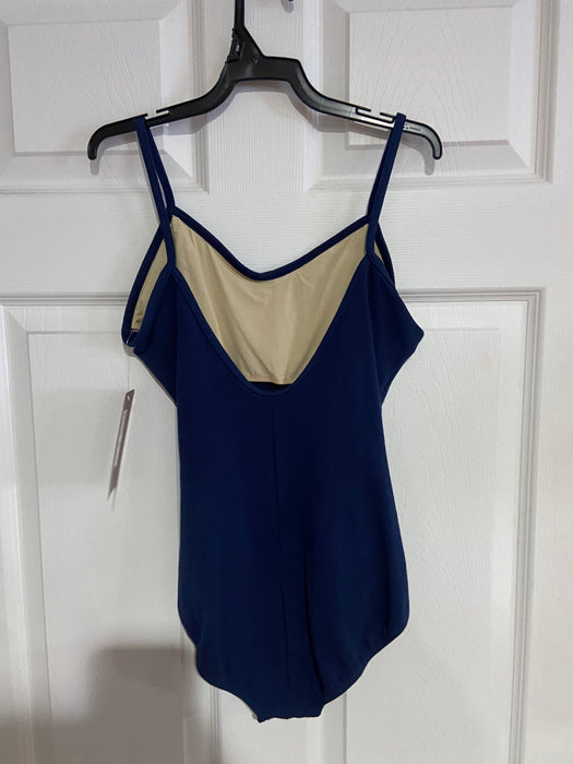Ainsliewear - Adult Princess Strap Leotard